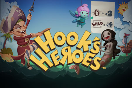 Hook's Heroes