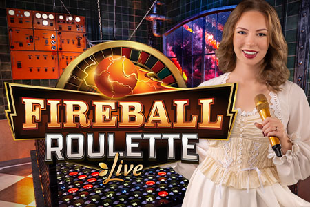 Fireball Roulette