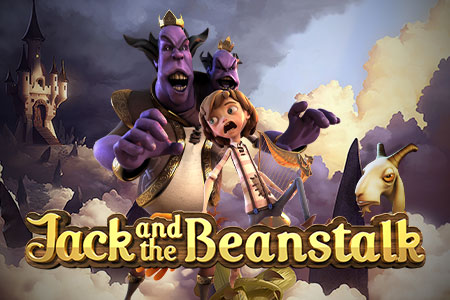 Jack and the Beanstalk