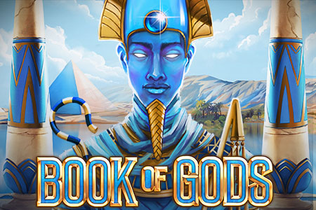 Book of Gods
