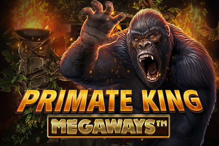 Primate King MegaWays™