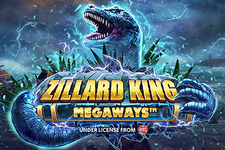Zillard King MegaWays™