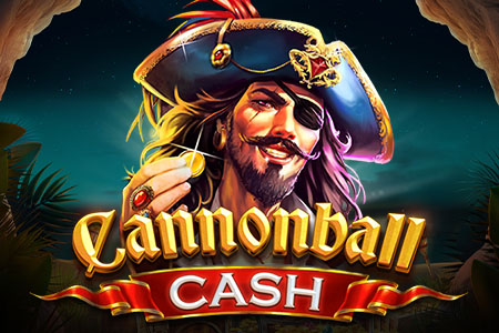 Cannonball Cash