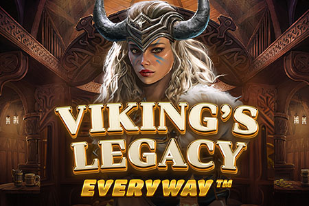 Viking’s Legacy EveryWay™