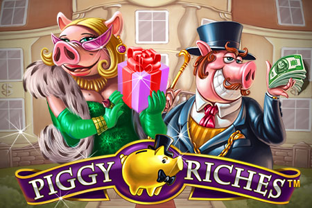 Piggy Riches