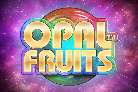 Opal Fruits