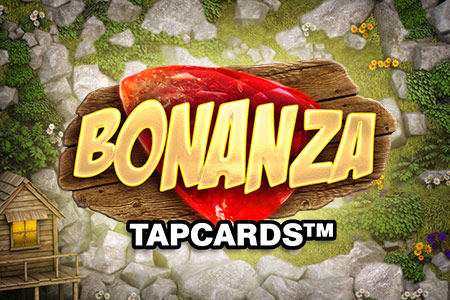 Bonanza Tapcards