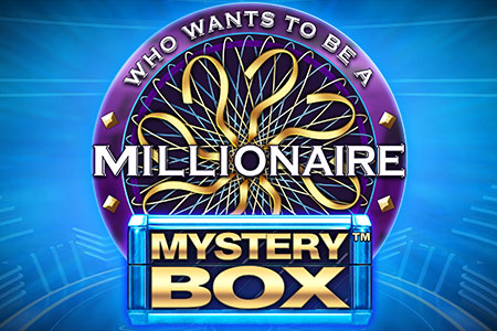 Millionaire Mystery Box