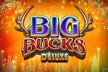 Big Bucks Deluxe Tapcards