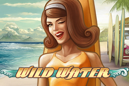 Wild Water