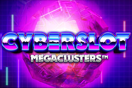 Cyberslot Megaclusters