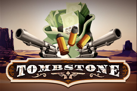 Tombstone