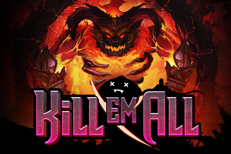 Kill Em All