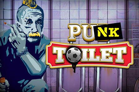 Punk Toilet