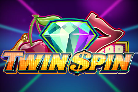 Twin Spin