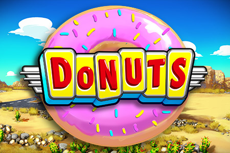 Donuts