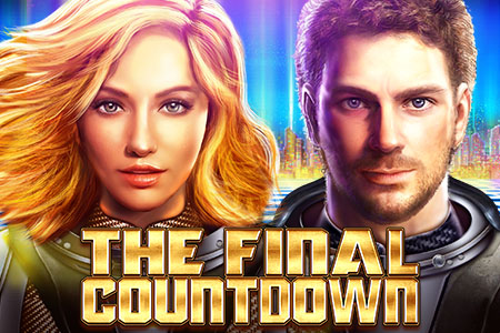 The Final Countdown