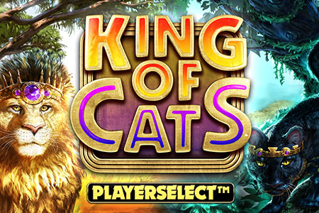King of Cats