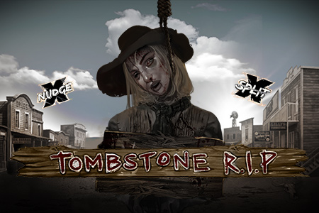 Tombstone RIP