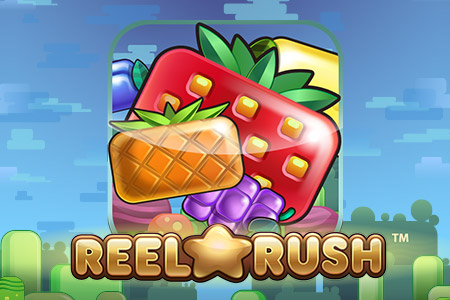 Reel Rush