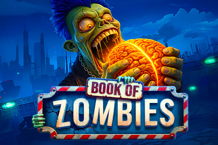 Book of Zombies