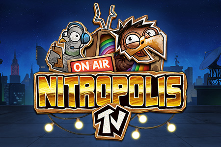 Nitropolis TV