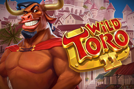 Wild Toro II