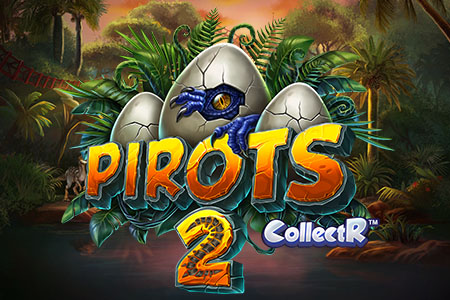 Pirots 2
