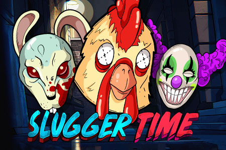 Slugger Time