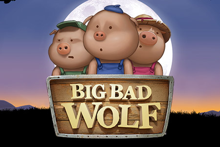 Big Bad Wolf