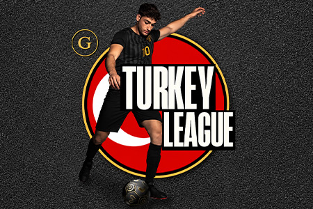 Turkey League On Demand