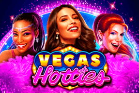 Vegas Hotties