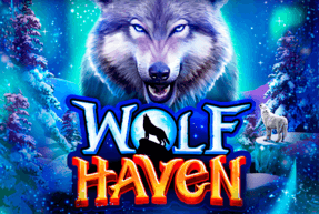 Wolf Haven