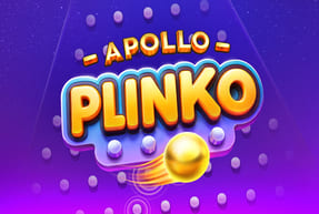 Apollo Plinko