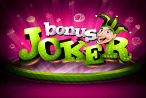 Bonus Joker