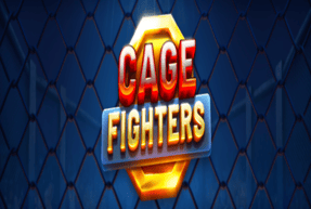 Cage Fighters