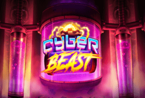 Cyber Beast