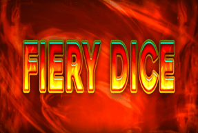 Fiery Dice