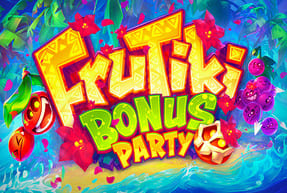 Frutiki Bonus Party