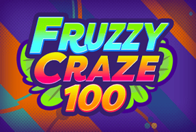 Fruzzy Craze 100