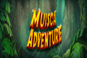 Muisca Adventure