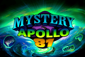 Mystery Apollo 81