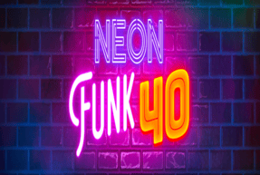Neon Funk 40