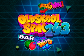 Oldskool Spin 243