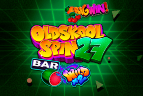 Oldskool Spin 27