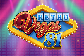 Retro Vegas 81