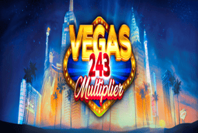 Vegas 243 Multiplier