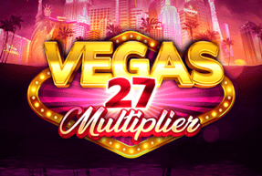 Vegas 27 Multiplier