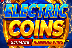 ELECTRIC COINS: ULTIMATE RUNNING WINS™ ELECTRIC COINS: ULTIMATE RUNNING WINS™
