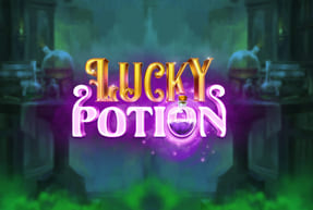 Lucky Potion Lucky Potion